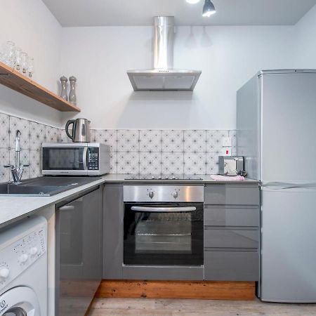 Pass The Keys New Stylish & Elegant 2 Bed Apartment In The City! كارديف المظهر الخارجي الصورة