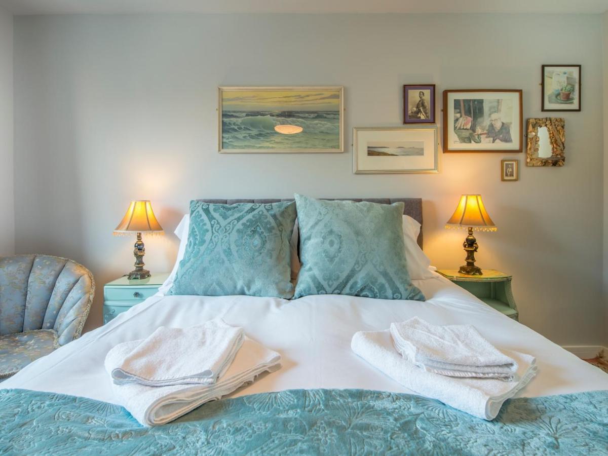Pass The Keys New Stylish & Elegant 2 Bed Apartment In The City! كارديف المظهر الخارجي الصورة