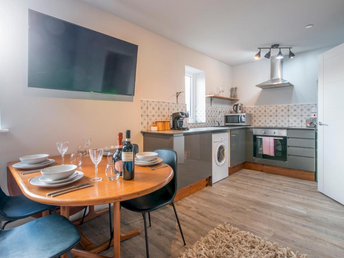 Pass The Keys New Stylish & Elegant 2 Bed Apartment In The City! كارديف المظهر الخارجي الصورة