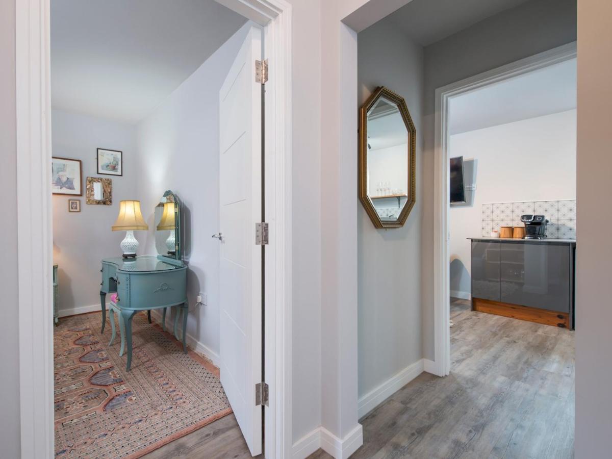 Pass The Keys New Stylish & Elegant 2 Bed Apartment In The City! كارديف المظهر الخارجي الصورة